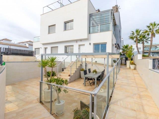 Villa en venta en Punta Prima