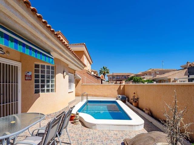 Chalet en venta en Urbanización Punta Prima, el Baix Segura / La Vega Baja