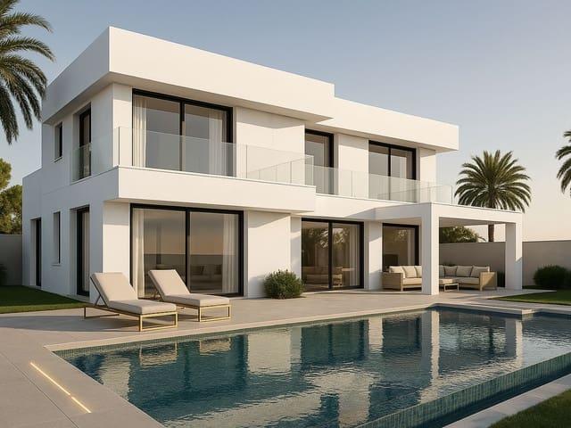 Chalet en venta en Urbanización Punta Prima, el Baix Segura / La Vega Baja