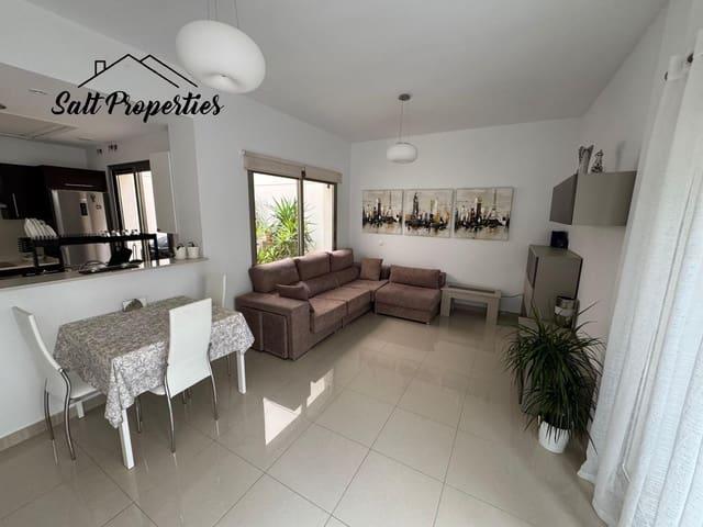 Chalet en venta en Urbanización Punta Prima, el Baix Segura / La Vega Baja