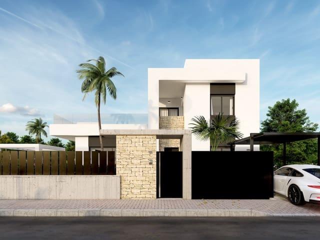 Chalet en venta en Urbanización Punta Prima, el Baix Segura / La Vega Baja