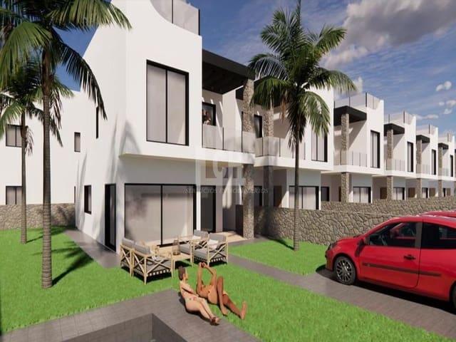 Villa en venta en Punta Prima