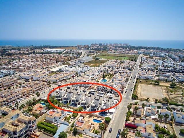 Chalet en venta en Urbanización Punta Prima, el Baix Segura / La Vega Baja