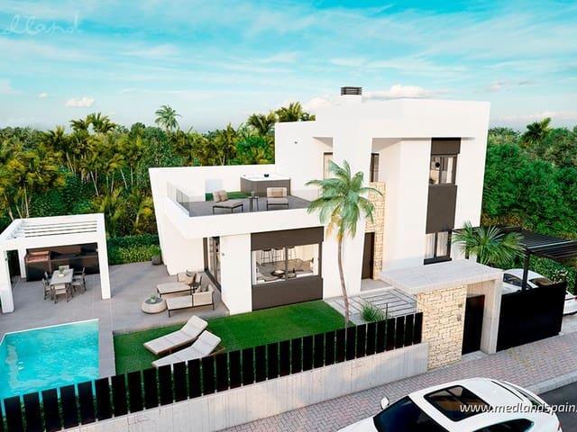 Villa en venta en Punta Prima