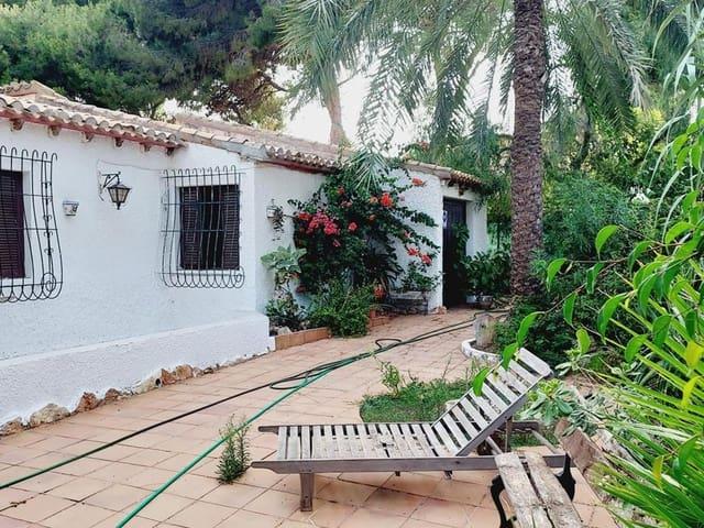 Chalet en venta en Urbanización Punta Prima, el Baix Segura / La Vega Baja
