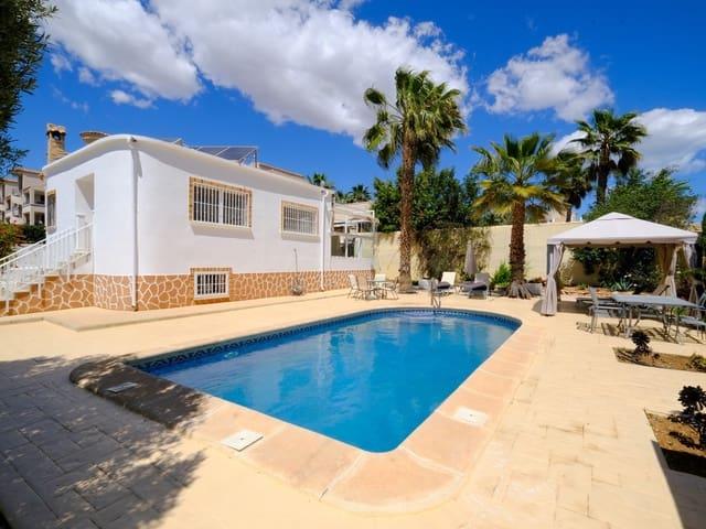Villa en venta en Punta Prima