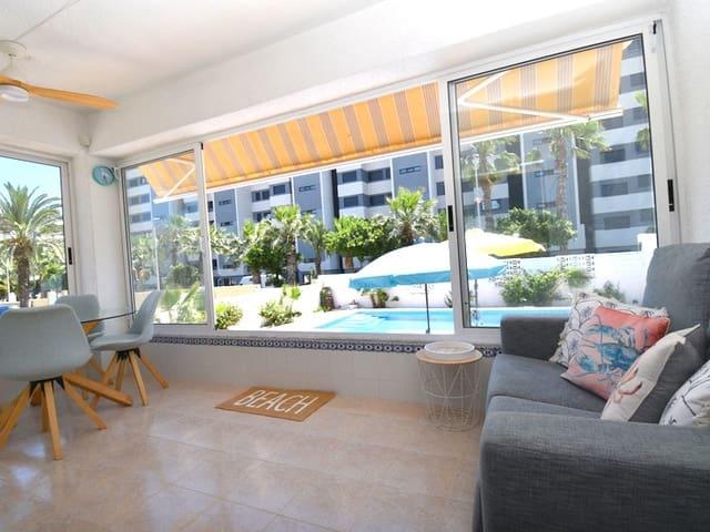 Chalet en venta en Urbanización Punta Prima, el Baix Segura / La Vega Baja