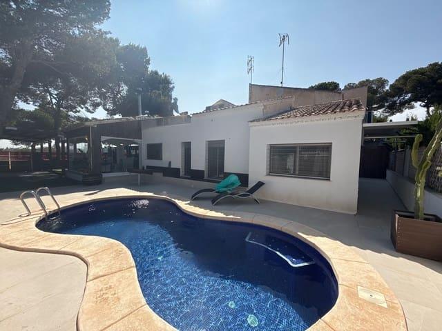 Villa en venta en Punta Prima
