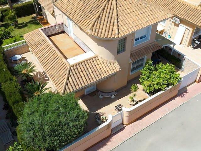 Chalet en venta en Urbanización Punta Prima, el Baix Segura / La Vega Baja