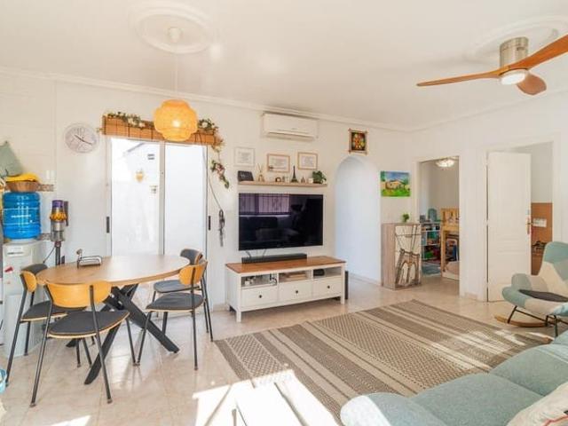 Chalet en venta en Urbanización Punta Prima, el Baix Segura / La Vega Baja