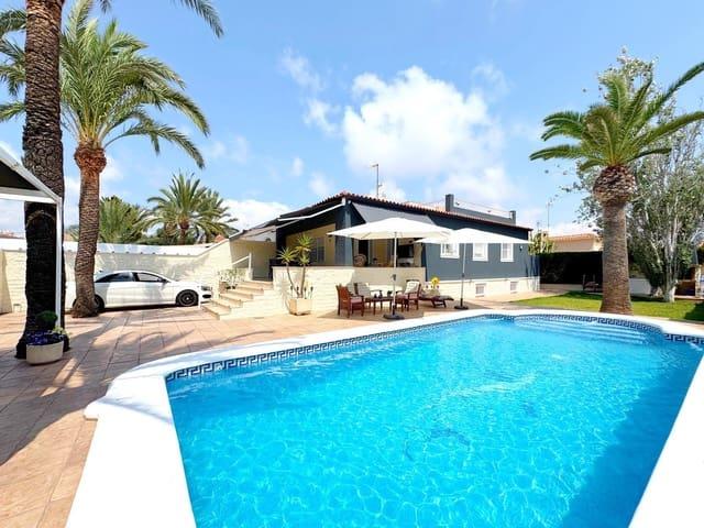 Villa en venta en Punta Prima