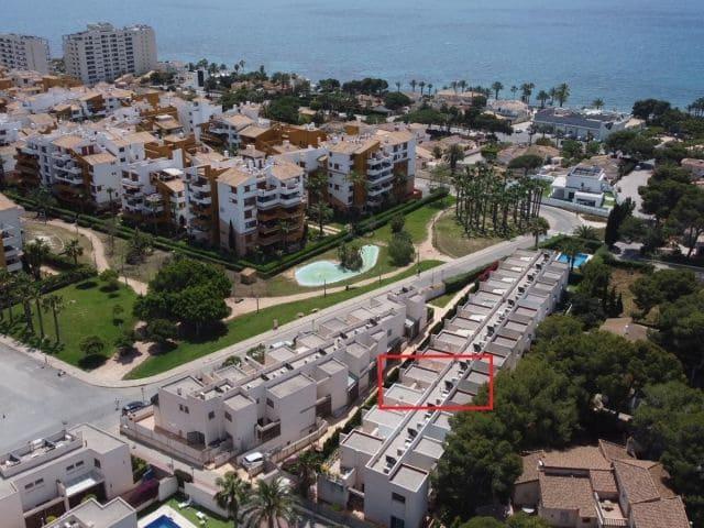 Chalet en venta en Urbanización Punta Prima, el Baix Segura / La Vega Baja