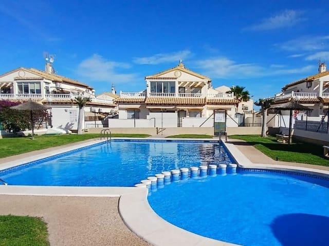 Villa en venta en Punta Prima