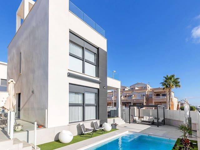 Villa en venta en Punta Prima