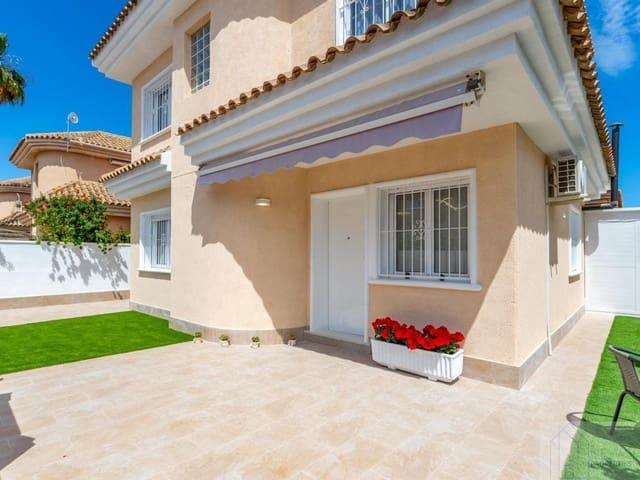 Villa en venta en Punta Prima