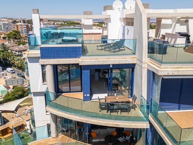 Chalet en venta en Urbanización Punta Prima, el Baix Segura / La Vega Baja