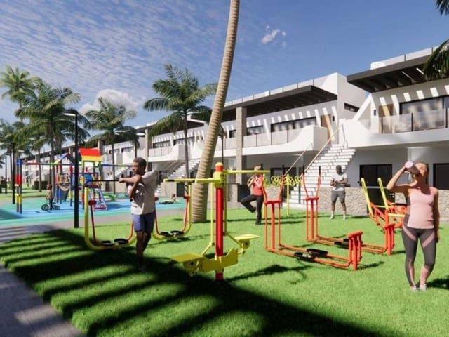 Chalet en venta en Urbanización Punta Prima, el Baix Segura / La Vega Baja