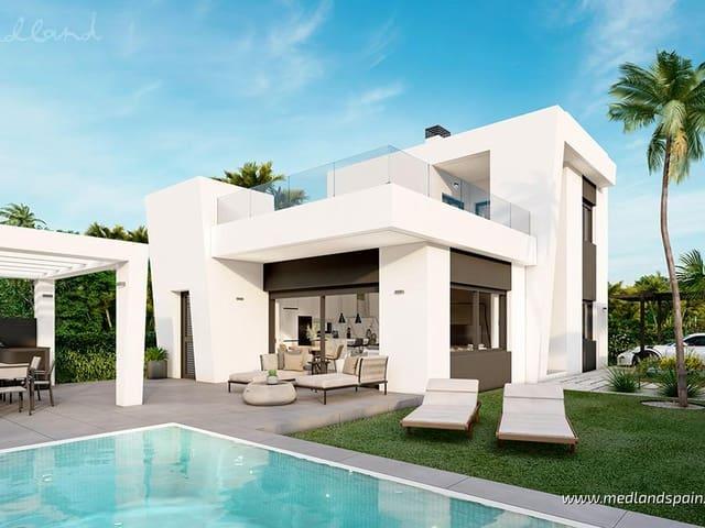 Villa en venta en Punta Prima