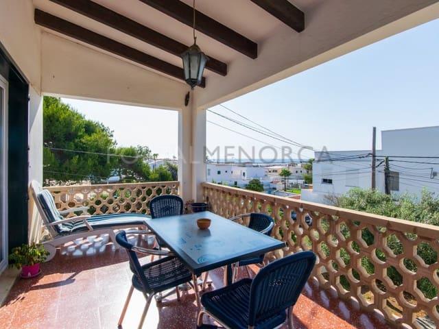 Chalet en venta en Sant Lluís, Menorca