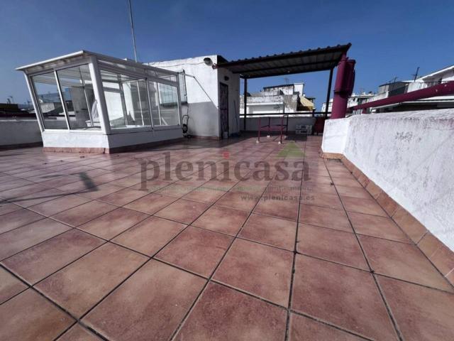 Chalet en venta en Comarca Metropolitana de Huelva, Andalucía