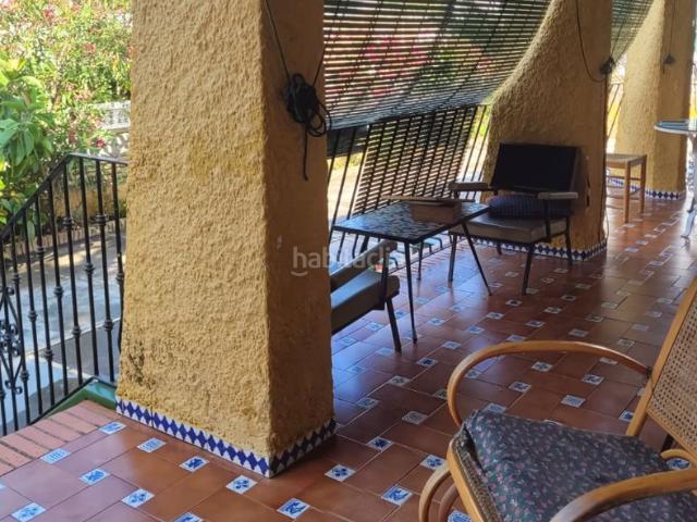 Casa en venta en Comarca Metropolitana de Huelva, Andalucía