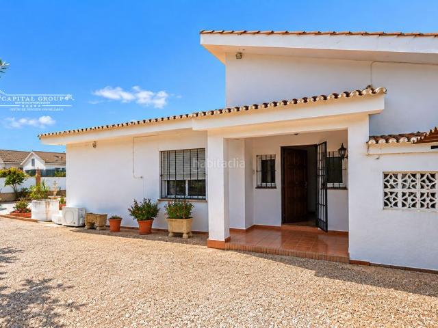 Chalet en venta en Punta Umbría, Huelva