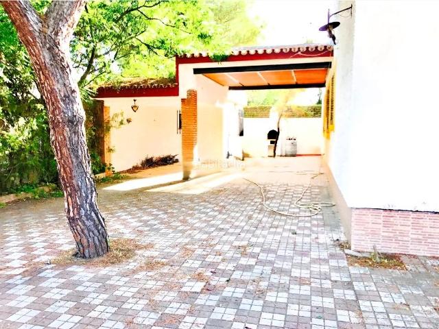Chalet en venta en Comarca Metropolitana de Huelva, Andalucía
