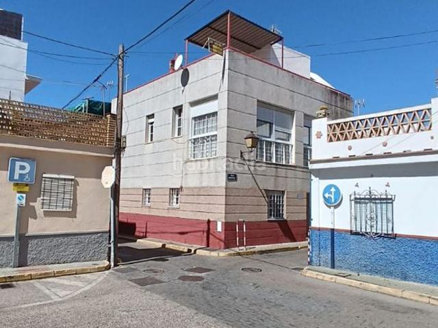Chalet en venta en Comarca Metropolitana de Huelva, Andalucía