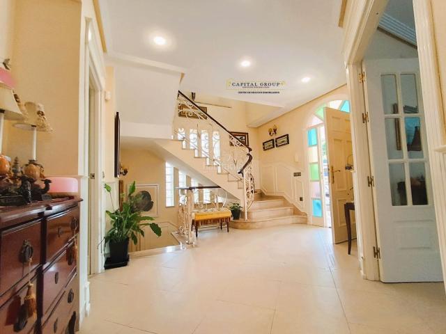 Chalet en venta en Comarca Metropolitana de Huelva, Andalucía