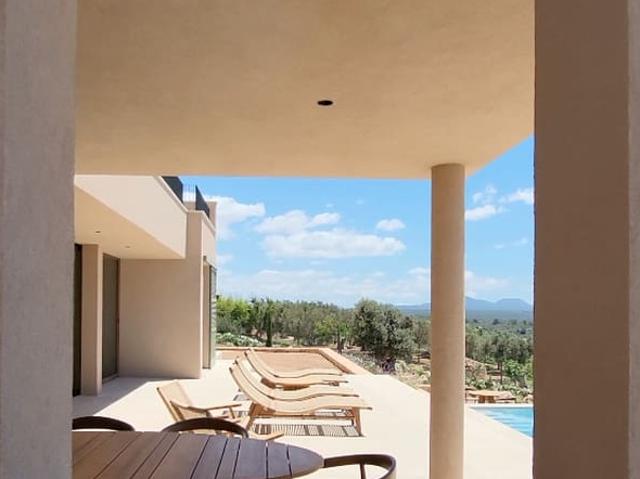 Chalet en venta en Palma, Baleares