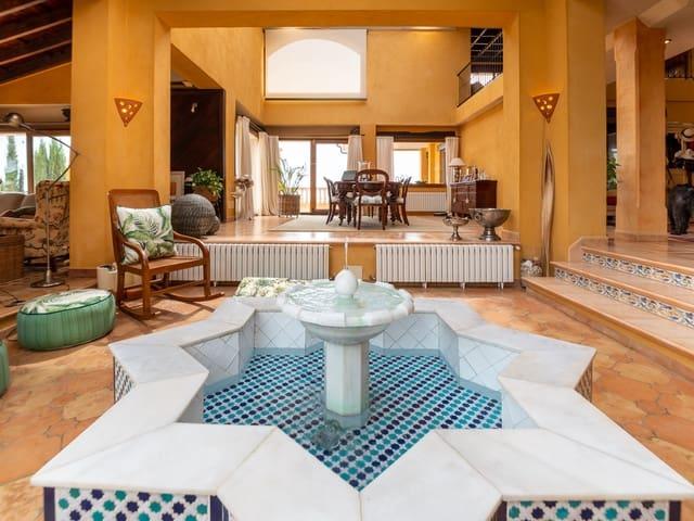 Chalet en venta en Palma, Baleares