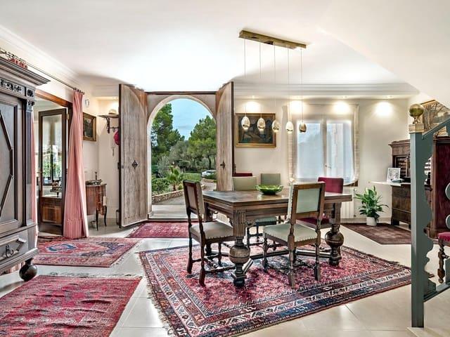 Chalet en venta en Palma, Baleares