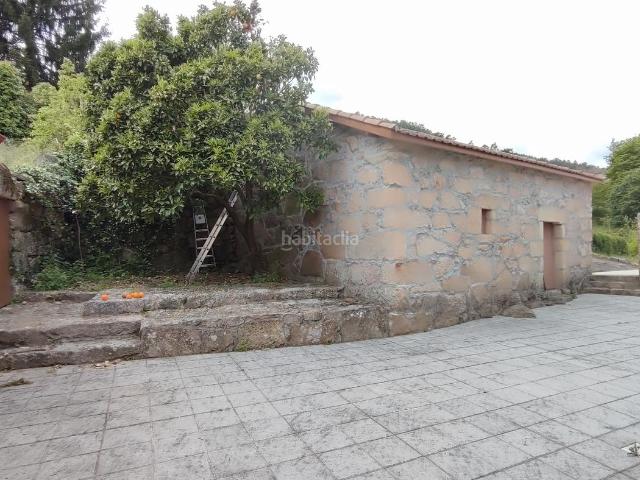 Villa en venta en Punxín