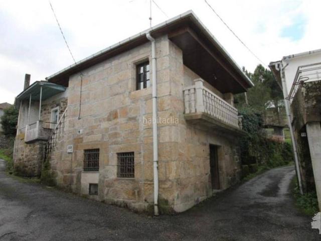 Chalet en venta en Punxín, O Carballiño