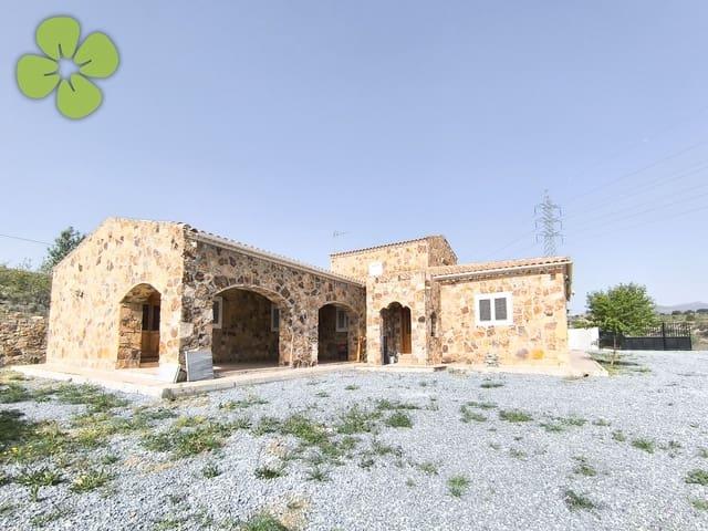 Chalet en venta en Valle del Almanzora, Andalucía