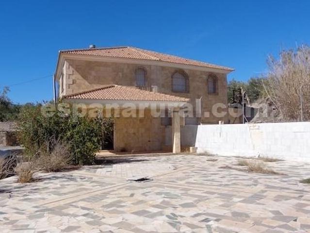 Chalet en venta en Valle del Almanzora, Andalucía