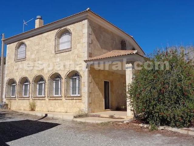 Chalet en venta en Valle del Almanzora, Andalucía