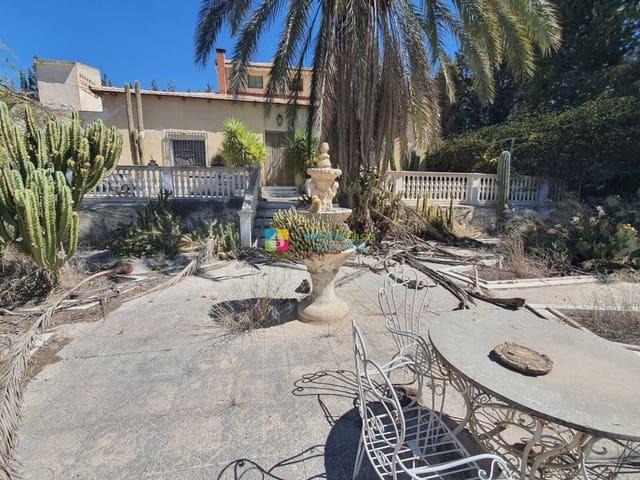 Chalet en venta en Valle del Almanzora, Andalucía