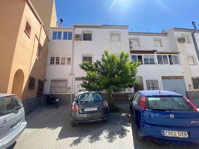 Chalet en venta en Purchena, Almería
