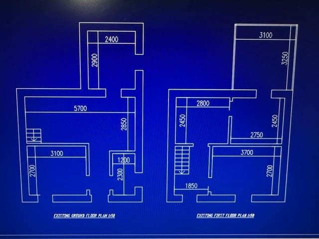 Chalet en venta en Valle del Almanzora, Andalucía