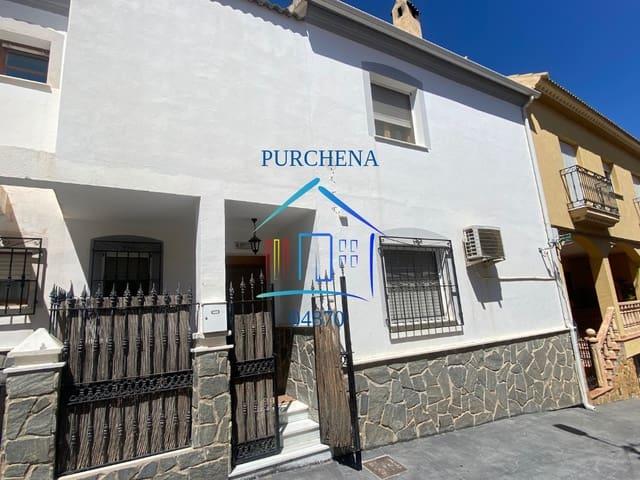 Chalet en venta en Valle del Almanzora, Andalucía