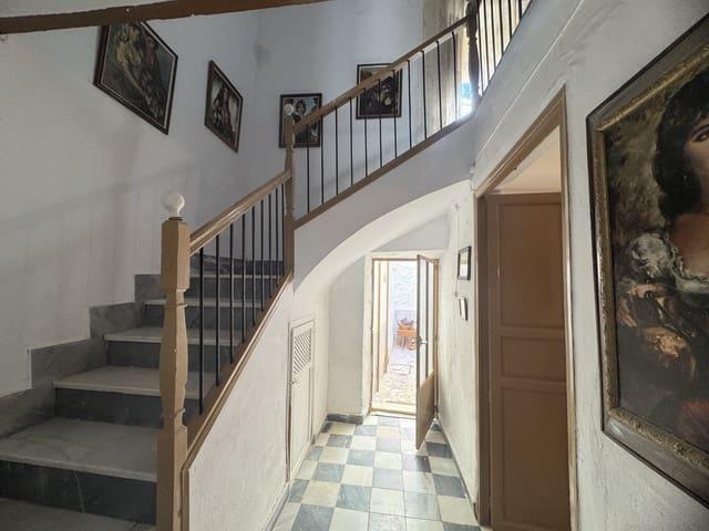Chalet en venta en Purchena, Almería
