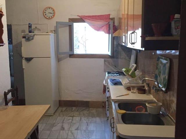 Chalet en venta en Valle del Almanzora, Andalucía