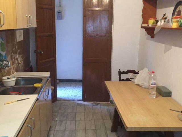 Chalet en venta en Valle del Almanzora, Andalucía