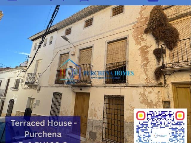 Chalet en venta en Valle del Almanzora, Andalucía
