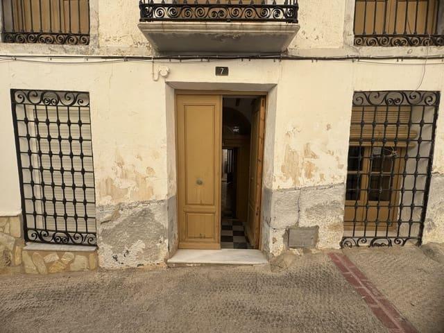 Chalet en venta en Valle del Almanzora, Andalucía