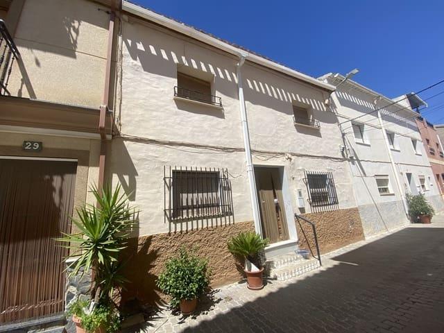 Casa en venta en Valle del Almanzora, Andalucía