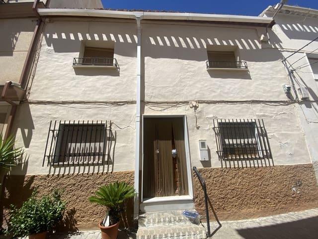 Casa en venta en Valle del Almanzora, Andalucía