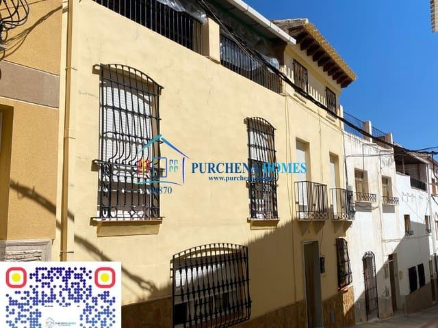 Casa en venta en Valle del Almanzora, Andalucía