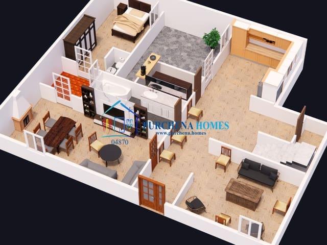 Casa en venta en Valle del Almanzora, Andalucía